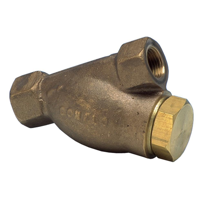 Y Strainers - Code 36H
